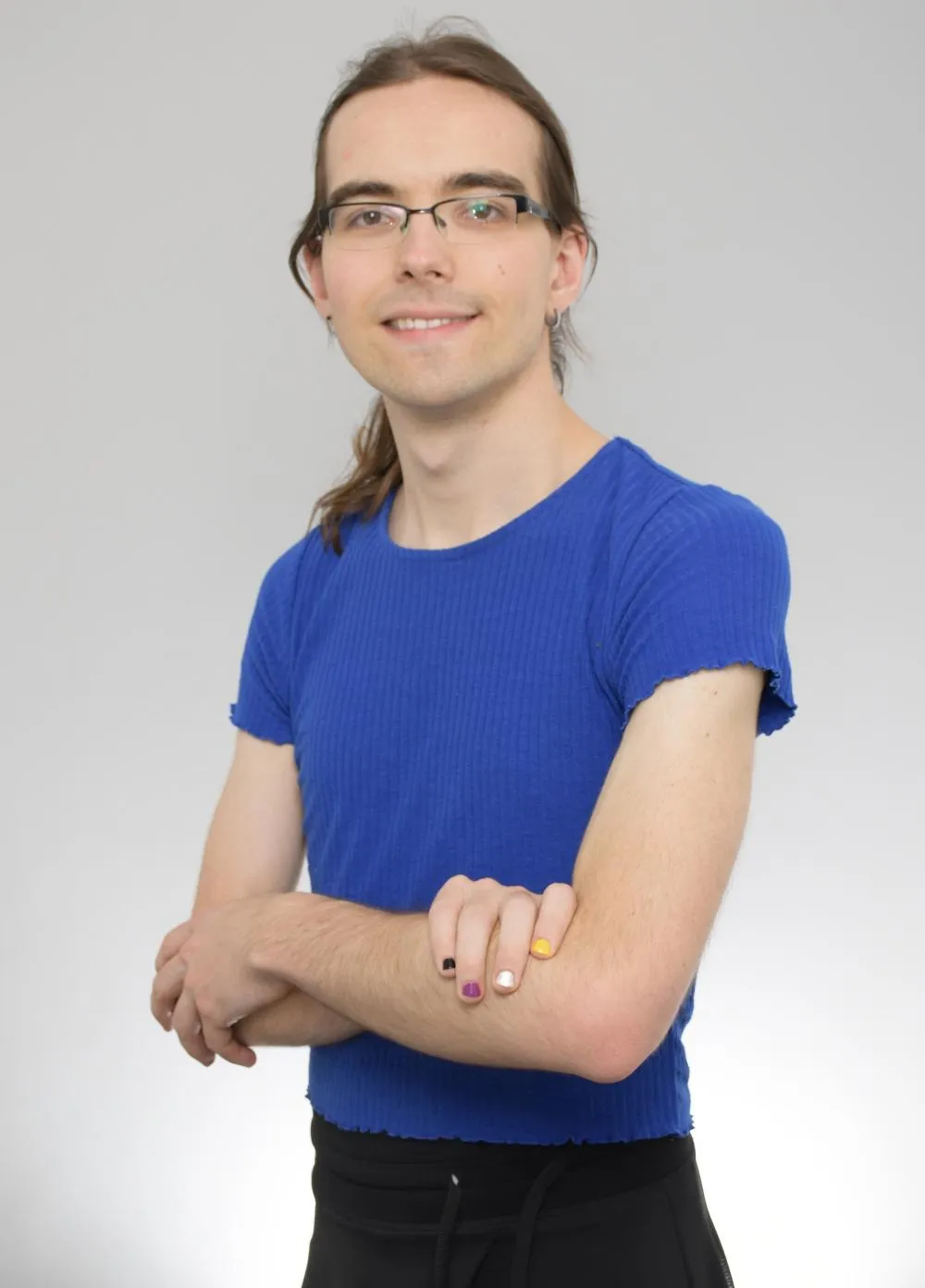 Portraitfoto Fabi Aigner